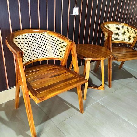 Goa Walet Cottage Прая Екстер'єр фото