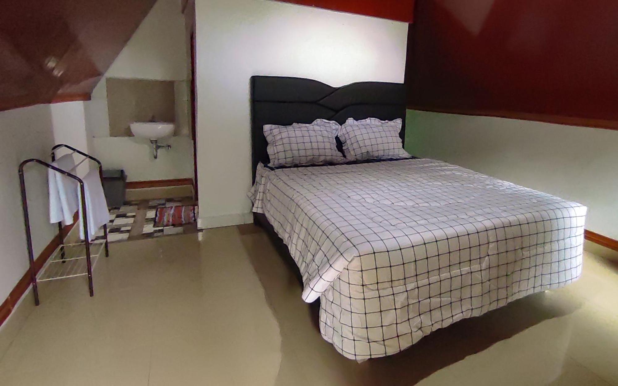 Goa Walet Cottage Прая Екстер'єр фото