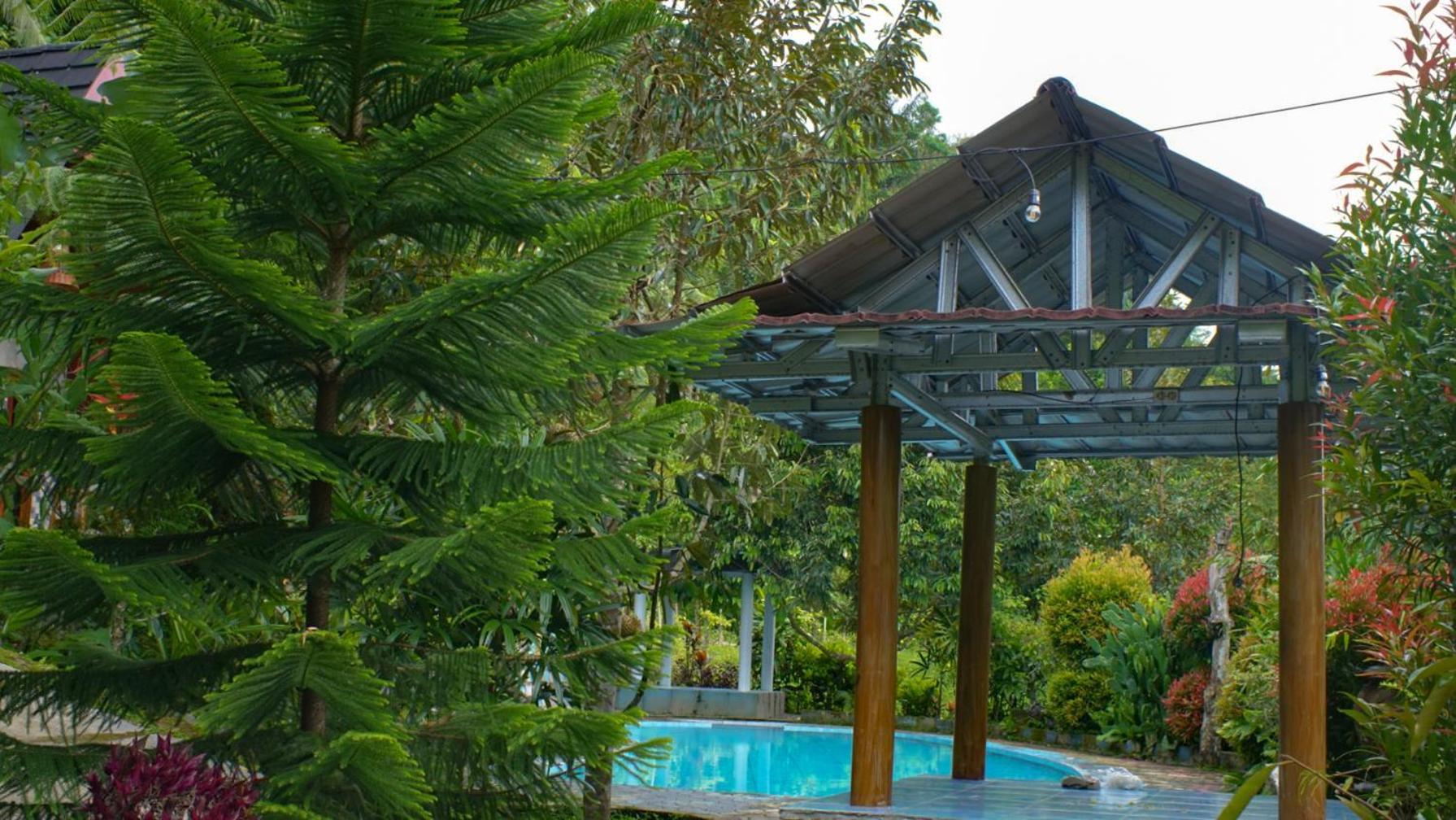 Goa Walet Cottage Прая Екстер'єр фото