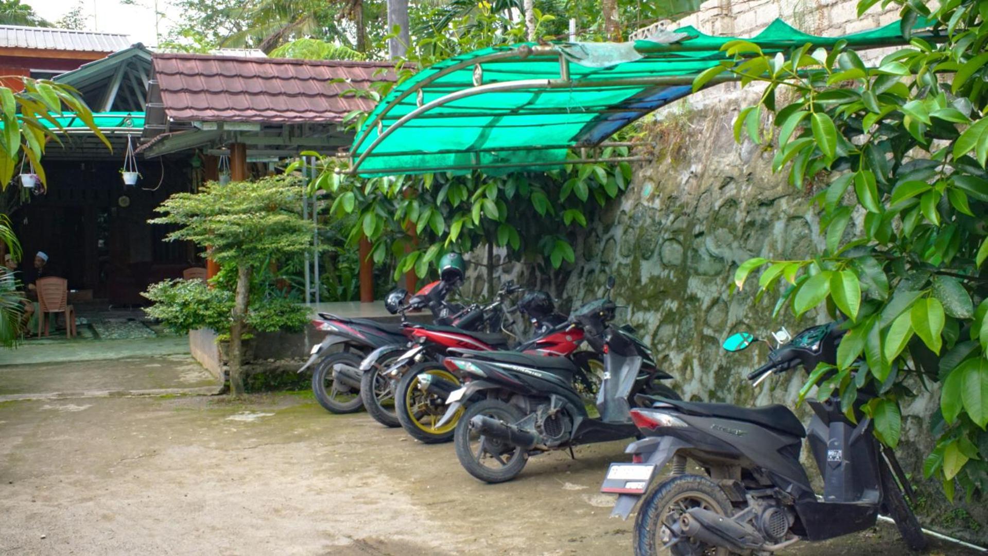 Goa Walet Cottage Прая Екстер'єр фото