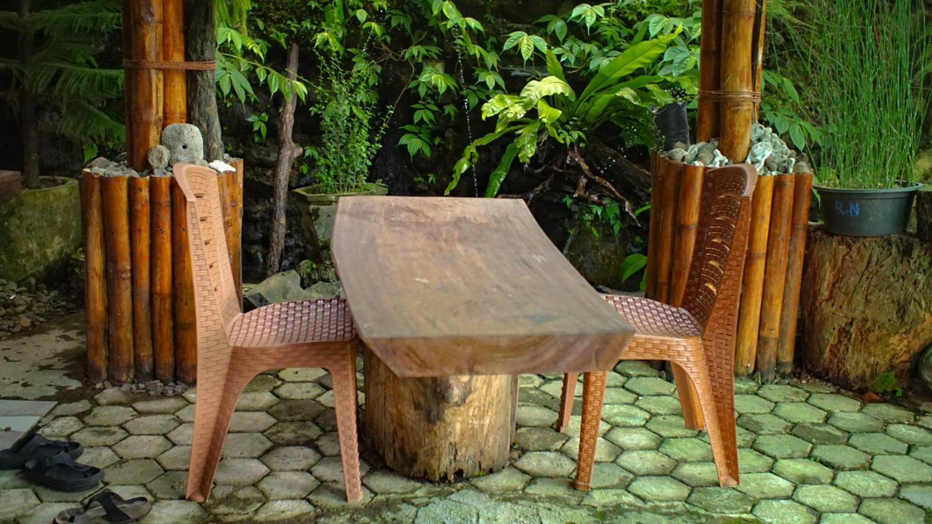 Goa Walet Cottage Прая Екстер'єр фото
