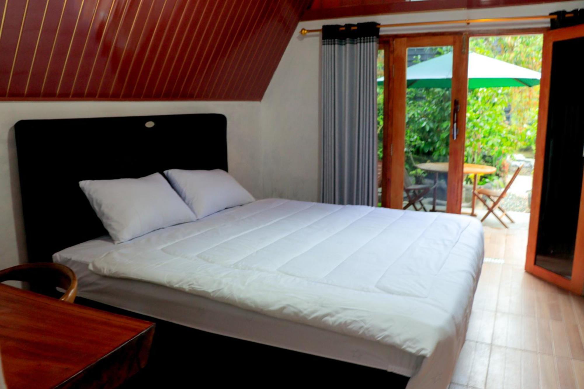 Goa Walet Cottage Прая Екстер'єр фото