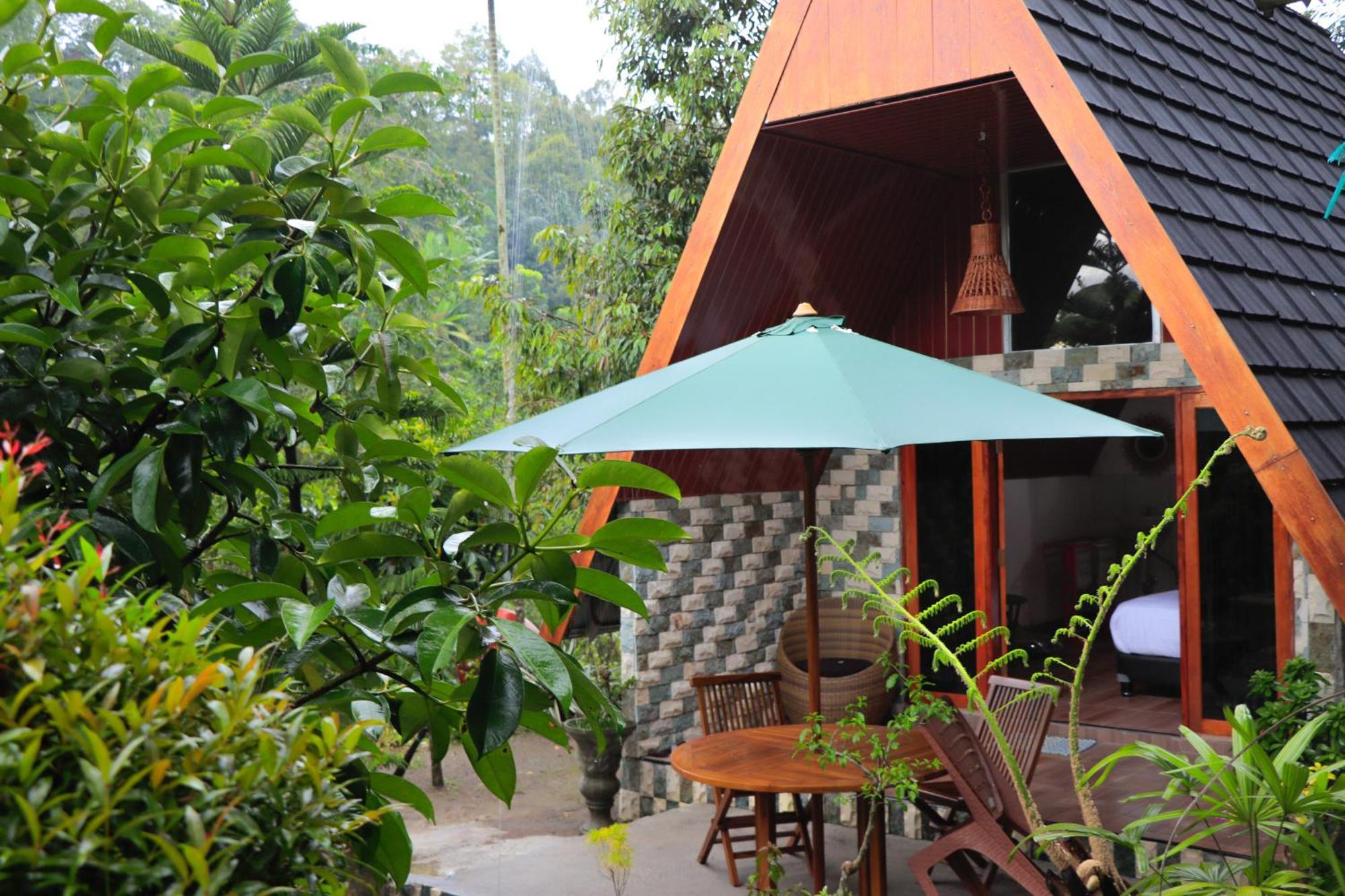 Goa Walet Cottage Прая Екстер'єр фото