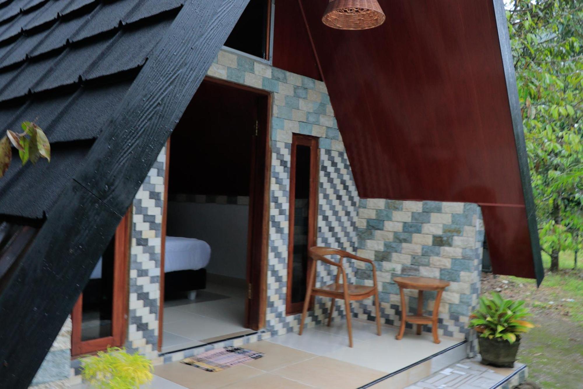 Goa Walet Cottage Прая Екстер'єр фото