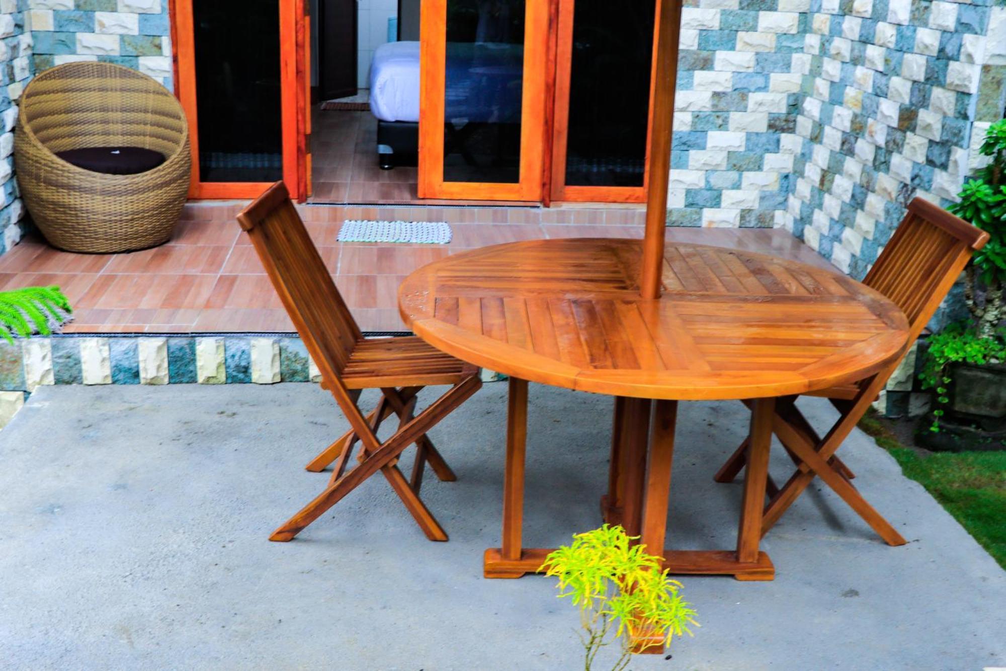 Goa Walet Cottage Прая Екстер'єр фото