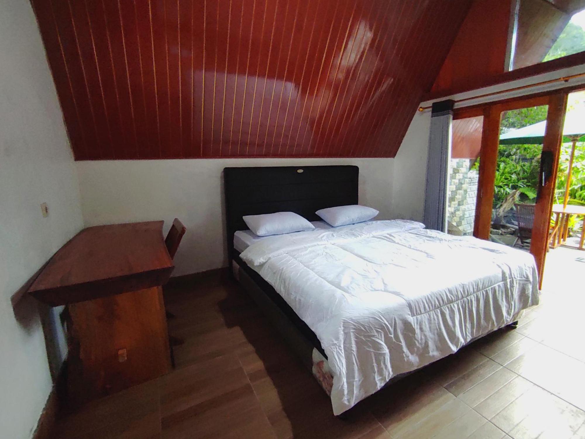 Goa Walet Cottage Прая Екстер'єр фото