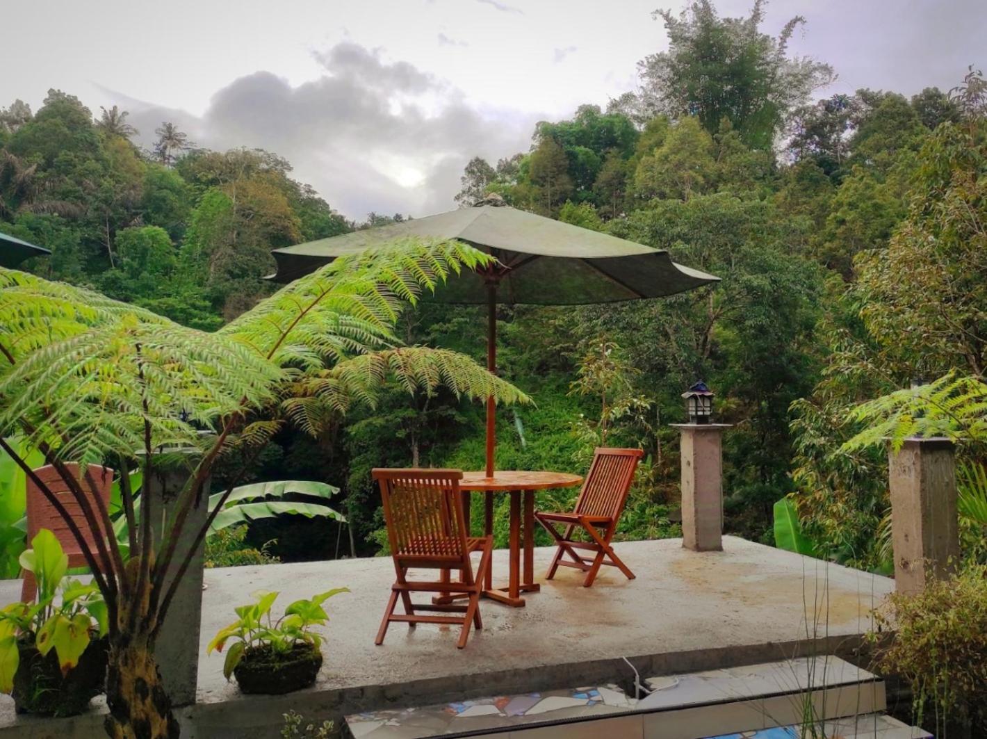 Goa Walet Cottage Прая Екстер'єр фото
