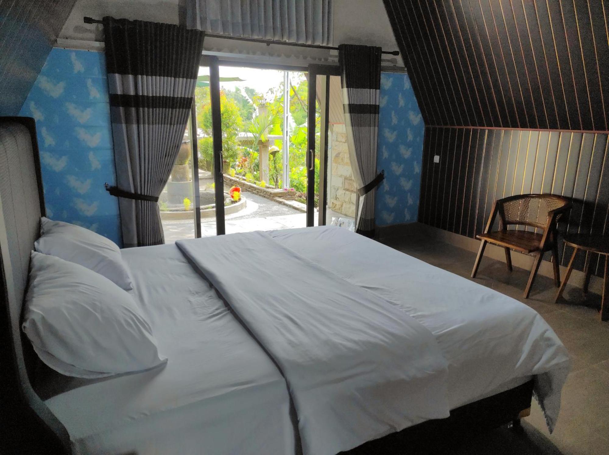 Goa Walet Cottage Прая Екстер'єр фото