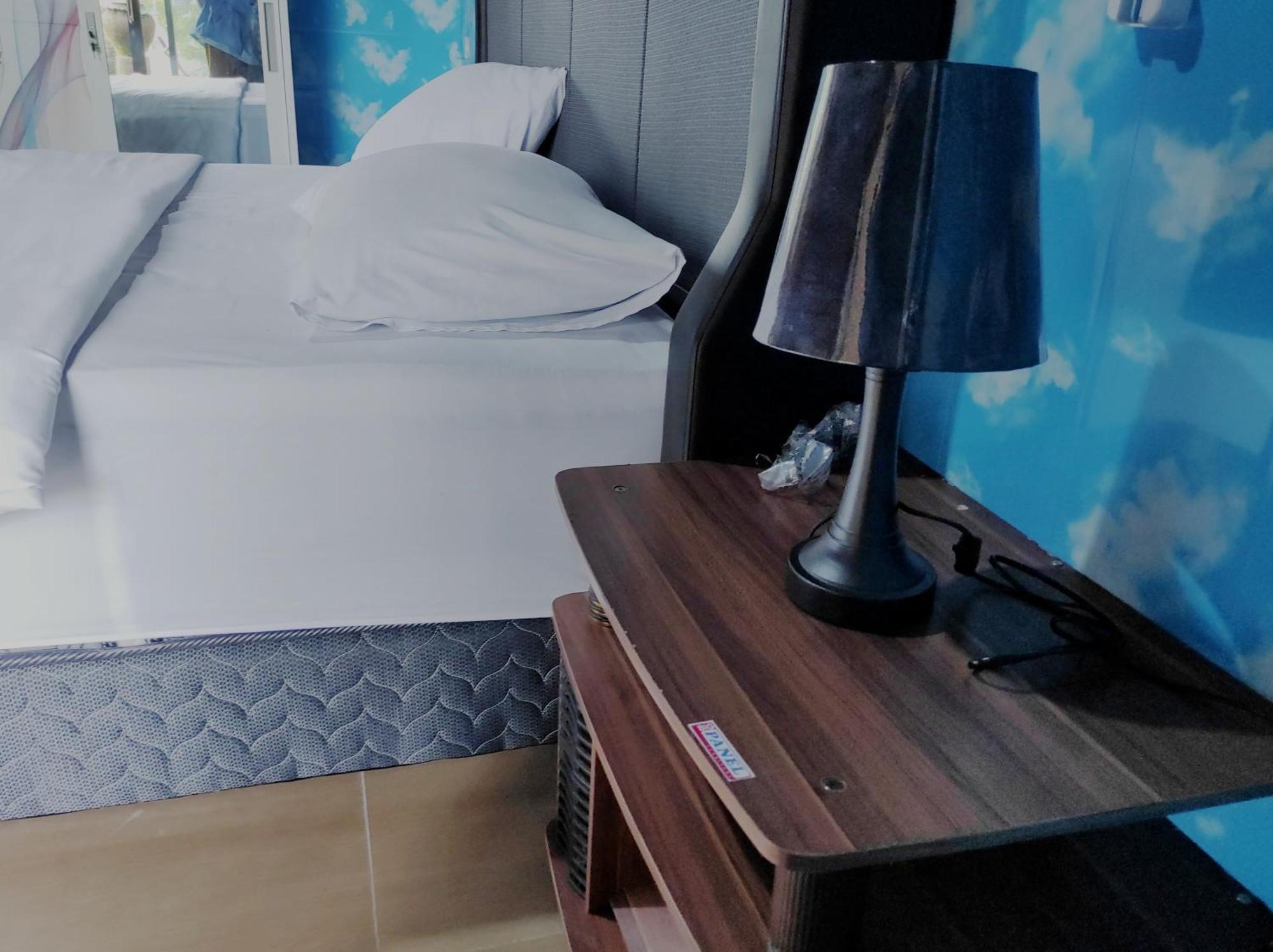 Goa Walet Cottage Прая Екстер'єр фото