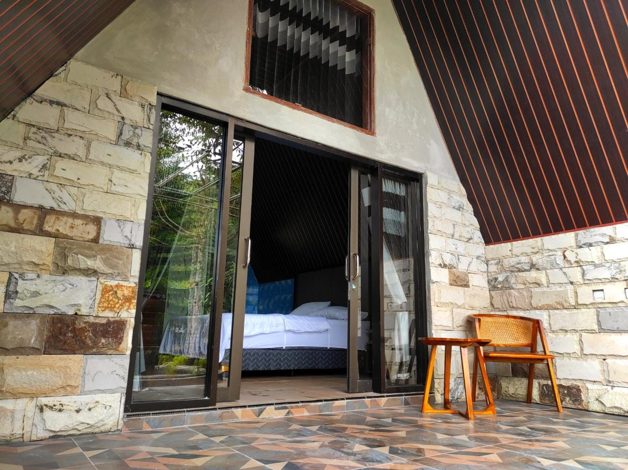 Goa Walet Cottage Прая Екстер'єр фото