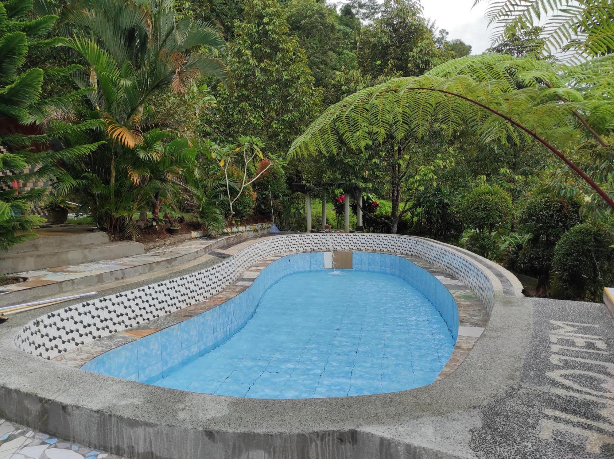 Goa Walet Cottage Прая Екстер'єр фото